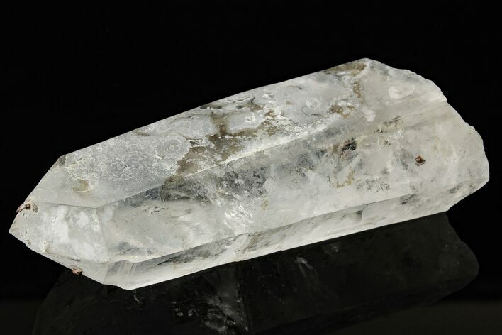 Colombian Quartz Crystal - Colombia #190096